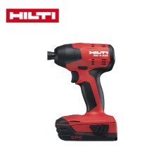 Hilti Sid 4-A22 Cordless Impact Driver with 3-Speed Settings