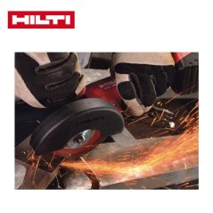 HILTI AG 125-A22 Cordless Angle Grinder Mineral Materials