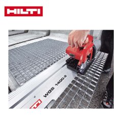 Hilti A Cordless Circular Metal Saw SCM 22