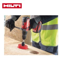 Hilti Cordless Hammer Drill Driver - Sf 6h-A22 (02)