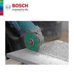 Bosch Diamond Cutting Disc Standard for Ceramic (105 x 16/20mm)