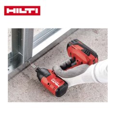 Hilti Sid 4-A22 Cordless Impact Driver with 3-Speed Settings