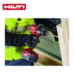Hilti Cordless Hammer Drill Driver - Sf 6h-A22 (02)