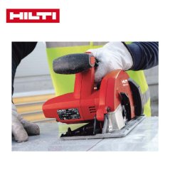 Hilti A Cordless Circular Metal Saw SCM 22