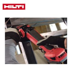 HILTI AG 125-A22 Cordless Angle Grinder Mineral Materials