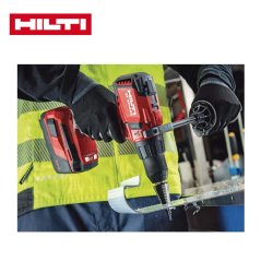 Hilti Cordless Hammer Drill Driver - Sf 6h-A22 (02)