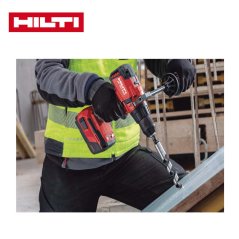 Hilti Cordless Hammer Drill Driver - Sf 6h-A22 (02)