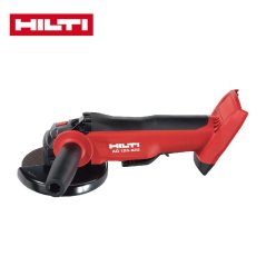 HILTI AG 125-A22 Cordless Angle Grinder Mineral Materials