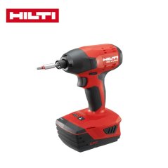 Hilti Sid 4-A22 Cordless Impact Driver with 3-Speed Settings