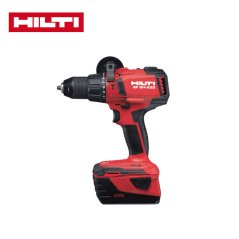 Hilti Cordless Hammer Drill Driver - Sf 6h-A22 (02)