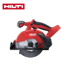 Hilti A Cordless Circular Metal Saw SCM 22