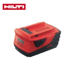 HILTI B 22/5.2 Li-ion Battery for Extended Running Time