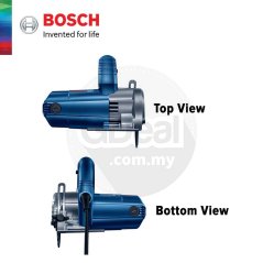 BOSCH GDC 140 Professional Marble Saw - 06013A00L0