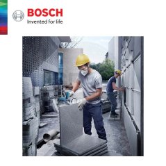 BOSCH GDC 140 Professional Marble Saw - 06013A00L0