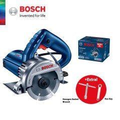 BOSCH GDC 140 Professional Marble Saw - 06013A00L0