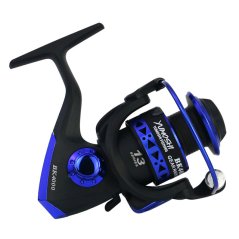 YUMOSHI BK Series Fishing Reel Sea Rod Set Fishing Reel Rock Raft Fishing Lure