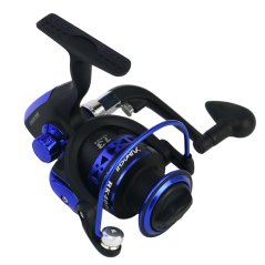 YUMOSHI BK Series Fishing Reel Sea Rod Set Fishing Reel Rock Raft Fishing Lure