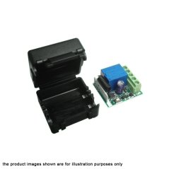 DC 12V 1CH Relay Receiver Module + 2 RF Wireless Remote Control Switch