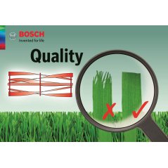 BOSCH Grass Cutter AHM 38 G - 0600886103