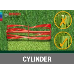 BOSCH Grass Cutter AHM 38 G - 0600886103