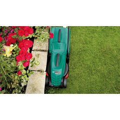 Bosch Corded Lawnmower Rotak 32-12 - 06008A6078