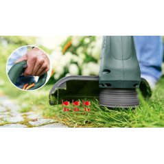 Bosch Professional Easy GrassCut 23 - 06008C1H70