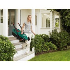 Bosch Corded Lawnmower Rotak 32-12 - 06008A6078