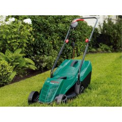 Bosch Corded Lawnmower Rotak 32-12 - 06008A6078