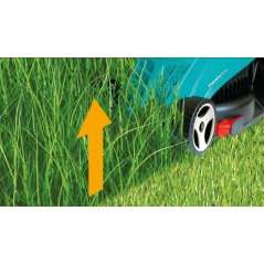 Bosch Corded Lawnmower Rotak 32-12 - 06008A6078