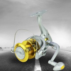Gdeal 12bb Light Foldable Left/right Fishing Spinning Reel SA3000