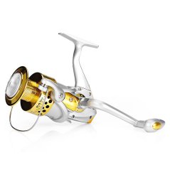 Gdeal 12bb Light Foldable Left/right Fishing Spinning Reel SA3000