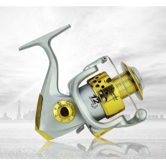 Gdeal 12bb Light Foldable Left/right Fishing Spinning Reel SA3000