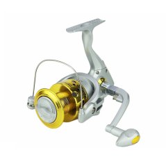 Gdeal 12bb Light Foldable Left/right Fishing Spinning Reel SA3000