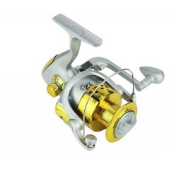 Gdeal 12bb Light Foldable Left/right Fishing Spinning Reel SA3000