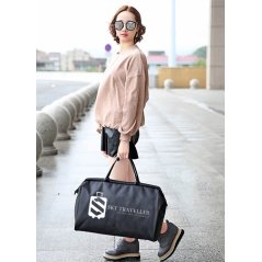 SKY TRAVELLER SKY300 Large Capacity Travel Casual Bag 50cm x 22cm x 32cm