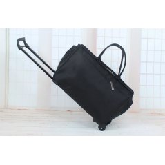 SKY TRAVELLER SKY301 Trolley Travel Bag Casual Luggage 60cm x 22cm x 35cm