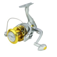 Gdeal 12bb Light Foldable Left/right Fishing Spinning Reel SA3000