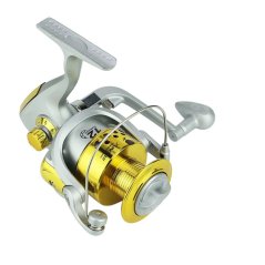 Gdeal 12bb Light Foldable Left/right Fishing Spinning Reel SA3000
