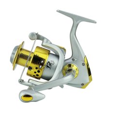 Gdeal 12bb Light Foldable Left/right Fishing Spinning Reel SA3000