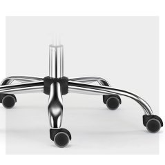 Gdeal Height Adjustable High Backrest Home Office Game Chairs (N08)