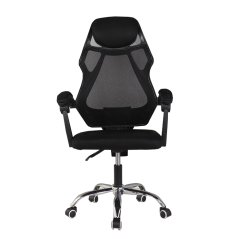 Gdeal Height Adjustable High Backrest Home Office Game Chairs (N08)