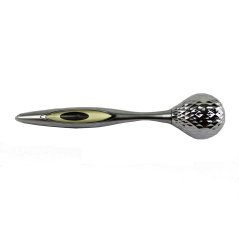 Gdeal Mini 3D Roller Face Massager Full Body Shape Massage 360 Rotate