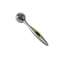 Gdeal Mini 3D Roller Face Massager Full Body Shape Massage 360 Rotate