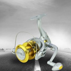 Gdeal 12bb Light Foldable Left/right Fishing Spinning Reel SA3000