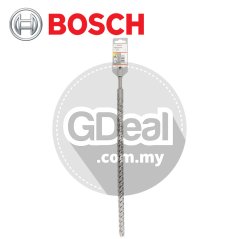 Bosch SDS-Plus 5X Hammer Drill Bit (24mm x 400mm x 450mm) - 2608836648