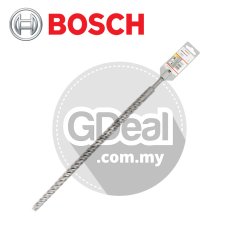 Bosch SDS-Plus 5X Hammer Drill Bit (24mm x 400mm x 450mm) - 2608836648