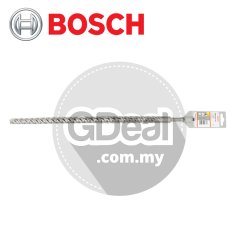 Bosch SDS-Plus 5X Hammer Drill Bit (24mm x 400mm x 450mm) - 2608836648