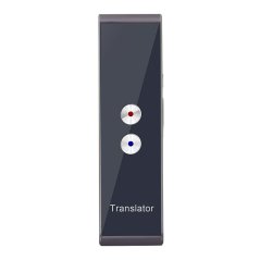Smart Multilingual Pocket 30 Language Translator Device