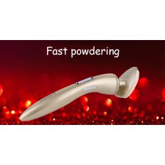 Electronic Makeup Brush Automatic Rotating Beauty Instrument (KD-555)