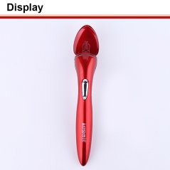 Electronic Makeup Brush Automatic Rotating Beauty Instrument (KD-555)
